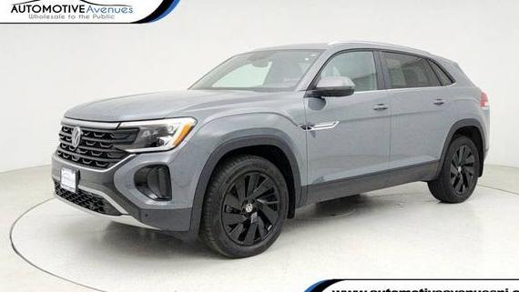 VOLKSWAGEN ATLAS CROSS SPORT 4MOTION 2024 1V2KE2CA6RC250752 image VOLKSWAGEN ATLAS CROSS SPORT 4MOTION 2024 1V2KE2CA6RC250752 image